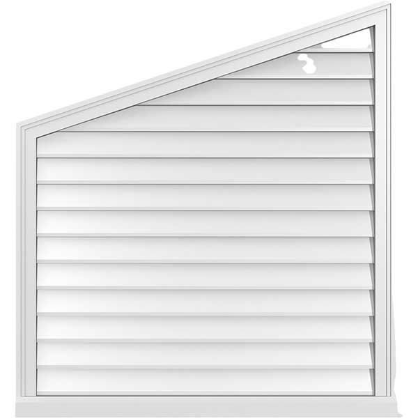 Ekena Millwork GVPPL38X4203SN-04