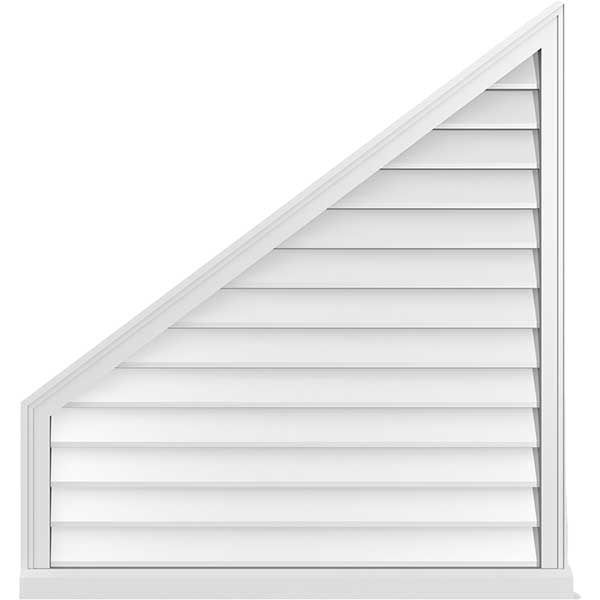 Ekena Millwork GVPPL38X4203SN-09
