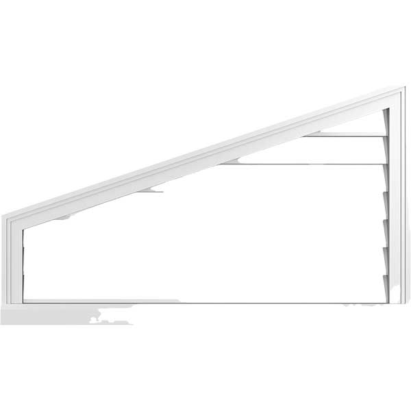 Ekena Millwork GVPPL40X2403SN-04