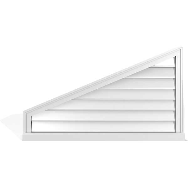 Ekena Millwork GVPPL40X2403SN-05