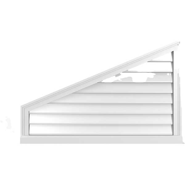 Ekena Millwork GVPPL40X2603SN-05