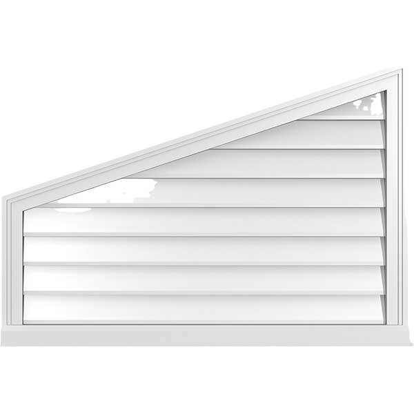 Ekena Millwork GVPPL40X2803SN-04
