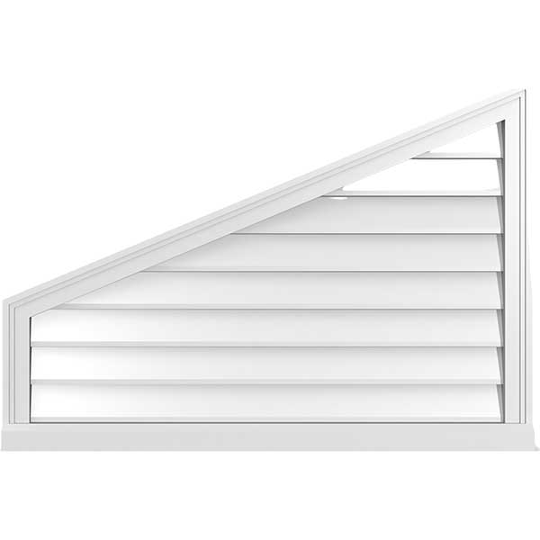 Ekena Millwork GVPPL40X2803SN-05