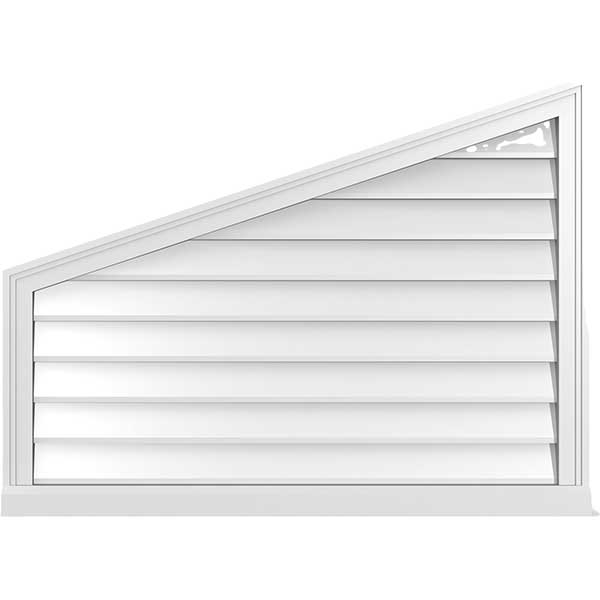 Ekena Millwork GVPPL40X3003SN-04