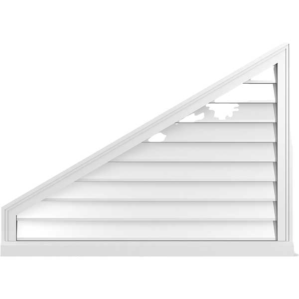 Ekena Millwork GVPPL40X3003SN-07