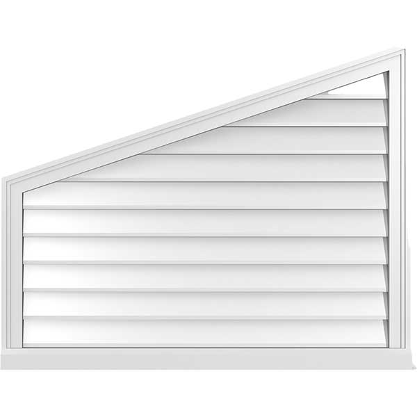 Ekena Millwork GVPPL40X3203SN-04