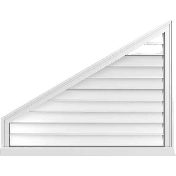 Ekena Millwork GVPPL40X3203SN-07