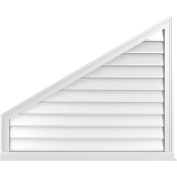 Ekena Millwork GVPPL40X3403SN-07