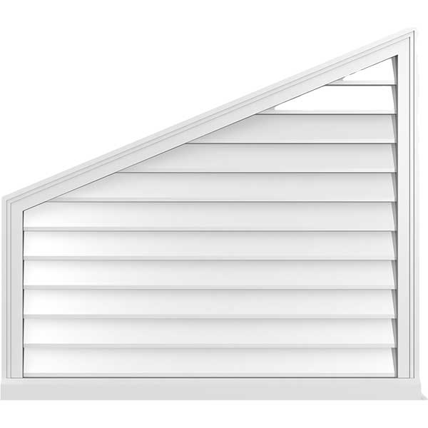 Ekena Millwork GVPPL40X3603SN-05