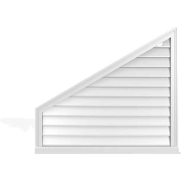 Ekena Millwork GVPPL40X3603SN-07