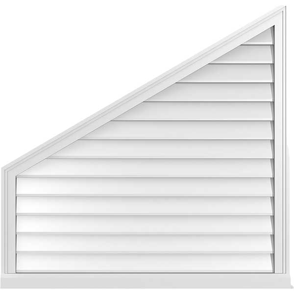 Ekena Millwork GVPPL40X4003SN-07
