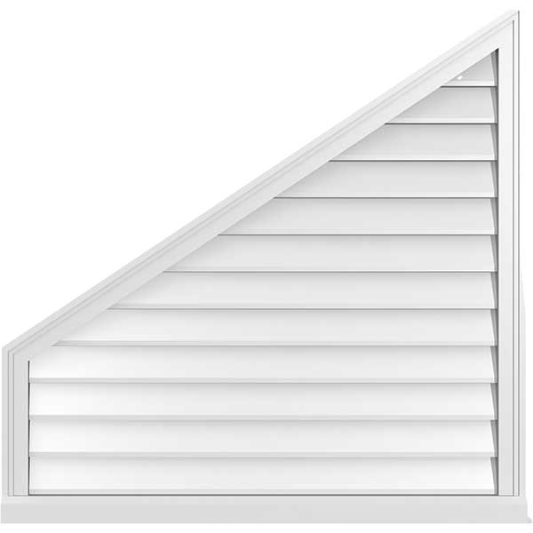 Ekena Millwork GVPPL40X4003SN-08