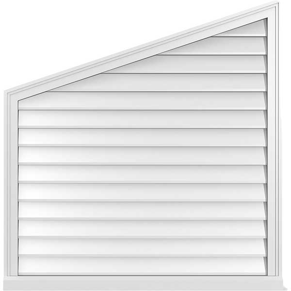 Ekena Millwork GVPPL40X4203SN-04