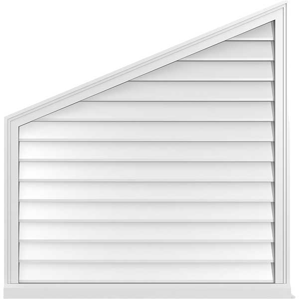 Ekena Millwork GVPPL40X4203SN-05