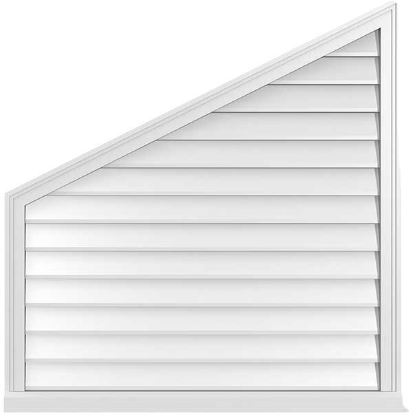 Ekena Millwork GVPPL40X4203SN-06