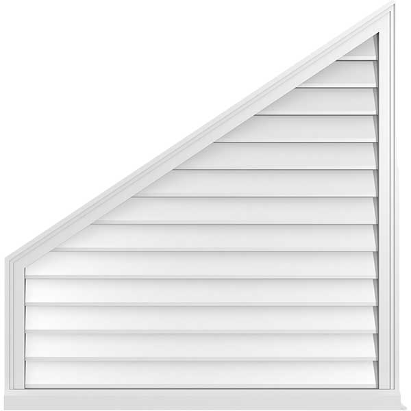 Ekena Millwork GVPPL40X4203SN-08