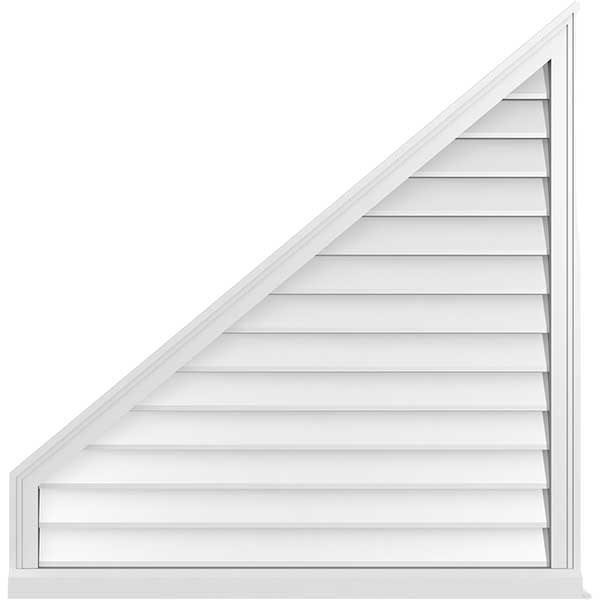 Ekena Millwork GVPPL40X4203SN-10