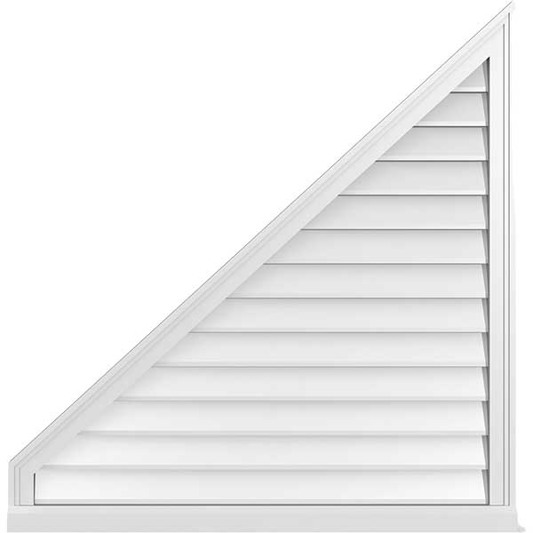 Ekena Millwork GVPPL40X4203SN-11