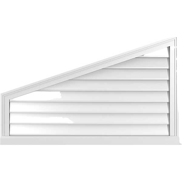 Ekena Millwork GVPPL42X2603SN-04