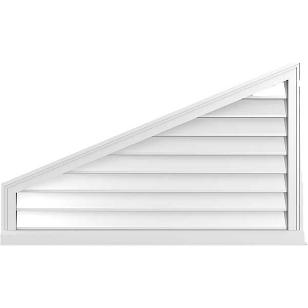 Ekena Millwork GVPPL42X2603SN-05