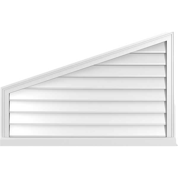 Ekena Millwork GVPPL42X2803SN-04