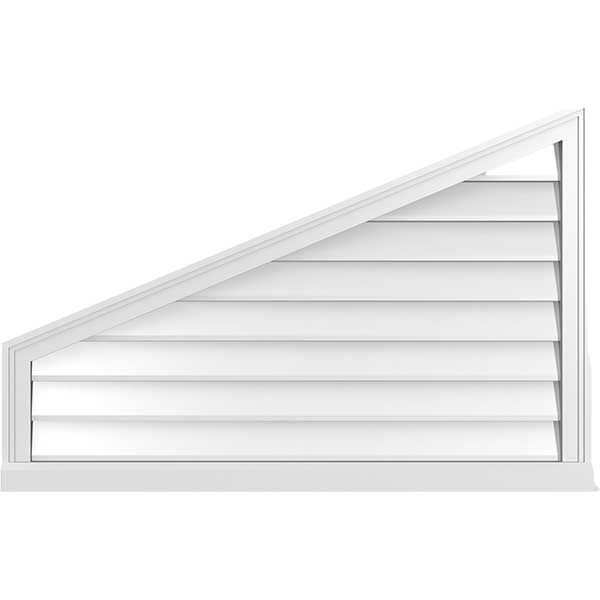 Ekena Millwork GVPPL42X2803SN-05