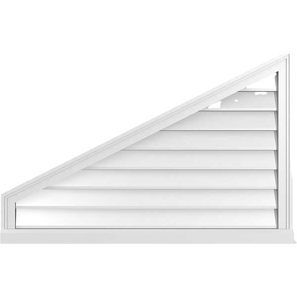 Ekena Millwork GVPPL42X2803SN-06