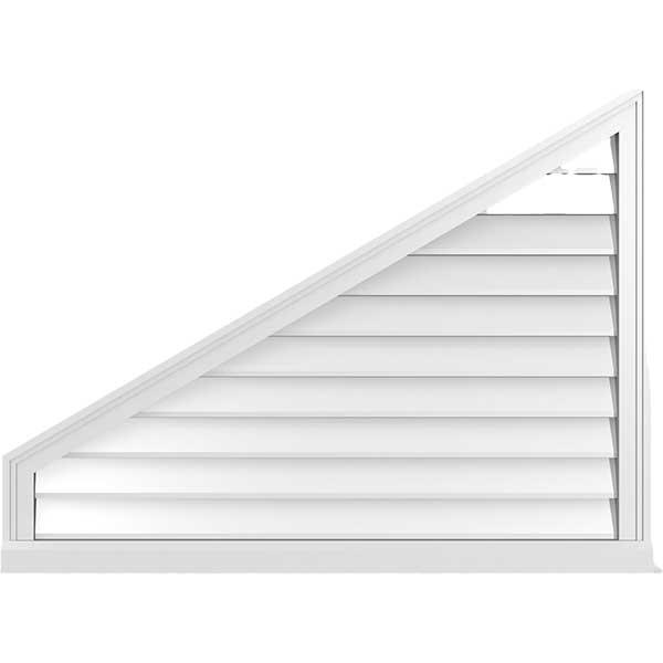 Ekena Millwork GVPPL42X3203SN-07