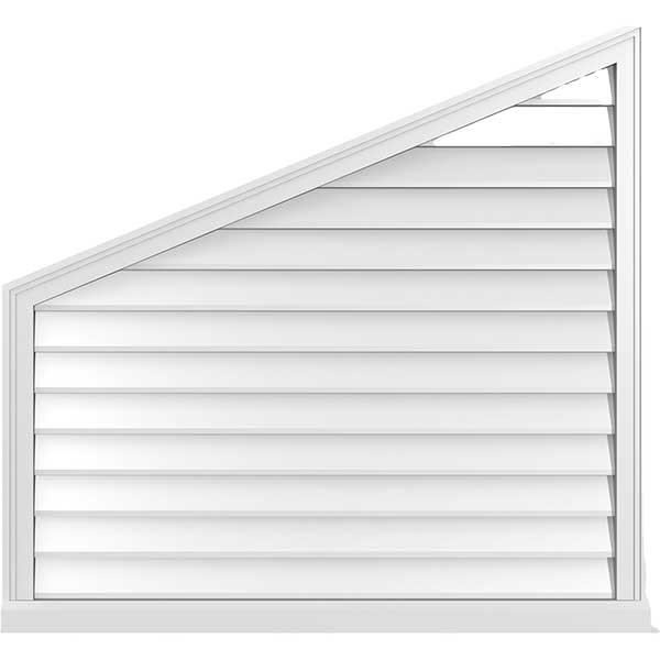Ekena Millwork GVPPL42X4003SN-05