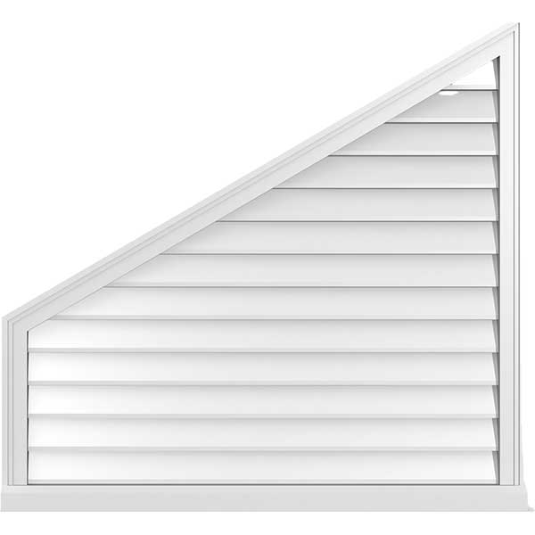Ekena Millwork GVPPL42X4003SN-07
