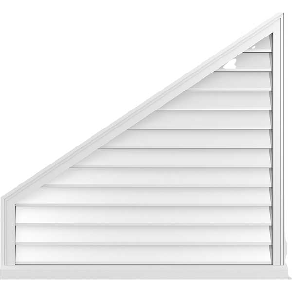 Ekena Millwork GVPPL42X4003SN-08