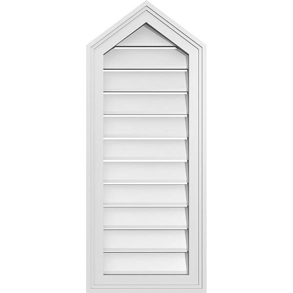 Ekena Millwork GVPPE14X3402SF-09