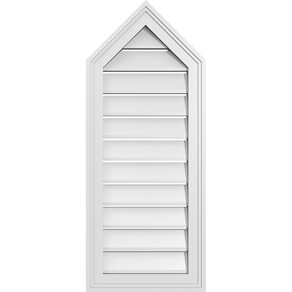 Ekena Millwork GVPPE14X3402SF-12