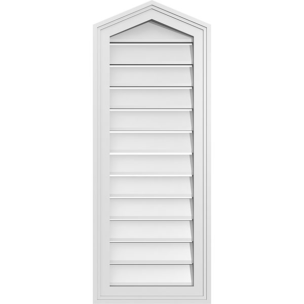 Ekena Millwork GVPPE14X3602SF-05