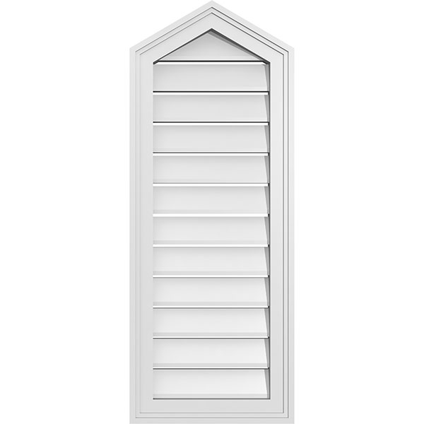 Ekena Millwork GVPPE14X3602SF-07