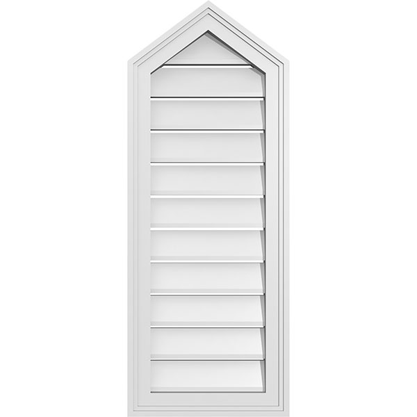 Ekena Millwork GVPPE14X3602SF-09