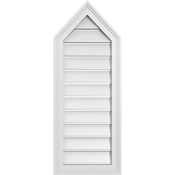 Ekena Millwork GVPPE14X3602SF-13