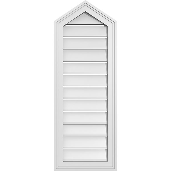 Ekena Millwork GVPPE14X3802SF-08