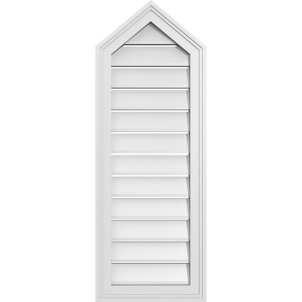 Ekena Millwork GVPPE14X3802SF-10