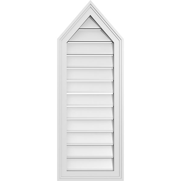 Ekena Millwork GVPPE14X3802SF-14