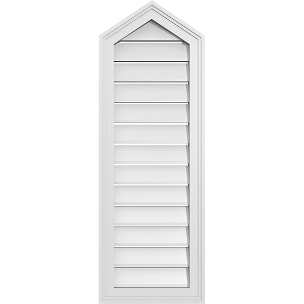 Ekena Millwork GVPPE14X4002SF-08