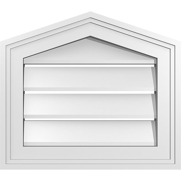 Ekena Millwork GVPPE16X1402SF-04