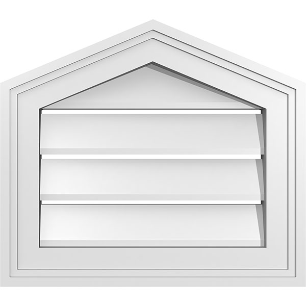 Ekena Millwork GVPPE16X1402SF-05