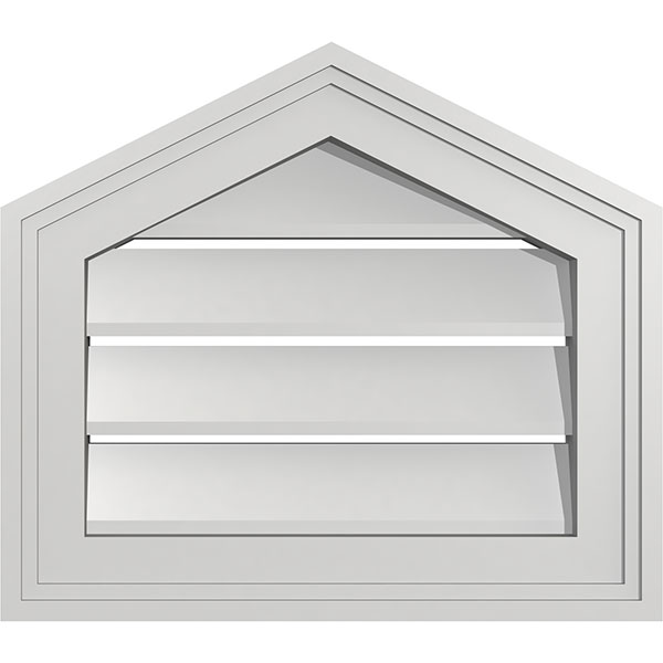 Ekena Millwork GVPPE16X1402SF-06