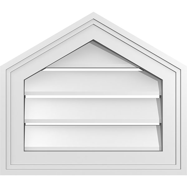 Ekena Millwork GVPPE16X1402SF-07