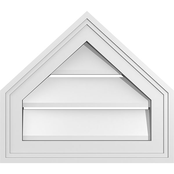 Ekena Millwork GVPPE16X1402SF-11