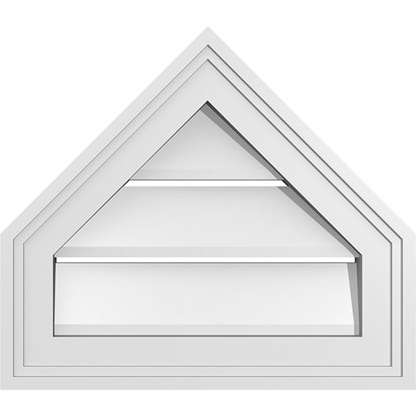 Ekena Millwork GVPPE16X1402SF-12