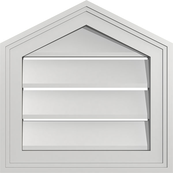 Ekena Millwork GVPPE16X1602SF-06