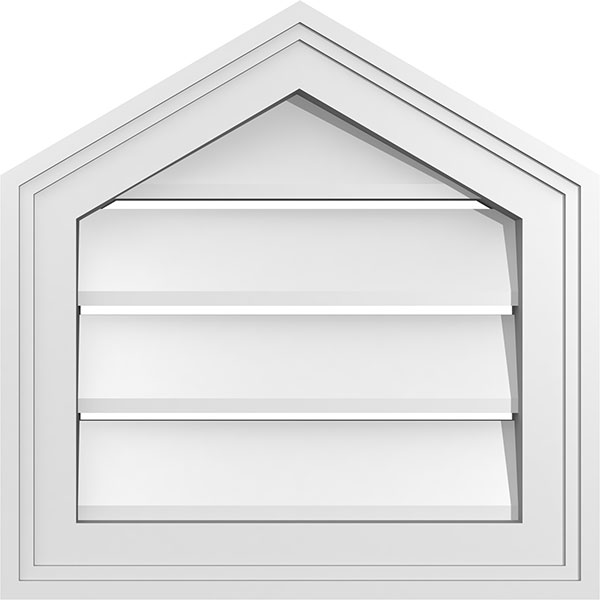 Ekena Millwork GVPPE16X1602SF-07