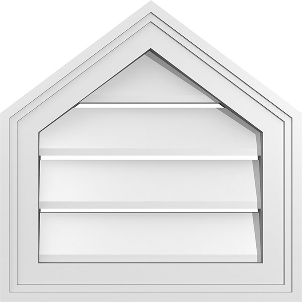 Ekena Millwork GVPPE16X1602SF-09